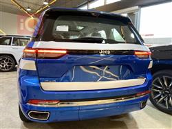 Jeep Grand Cherokee L
